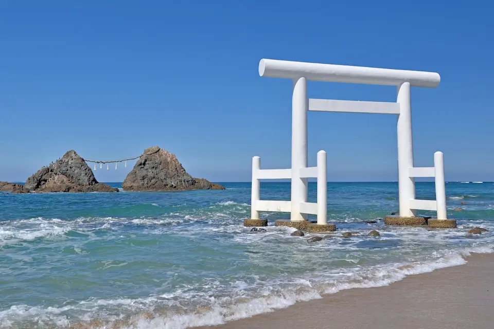 櫻井神社