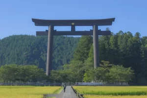 熊野本宮大社